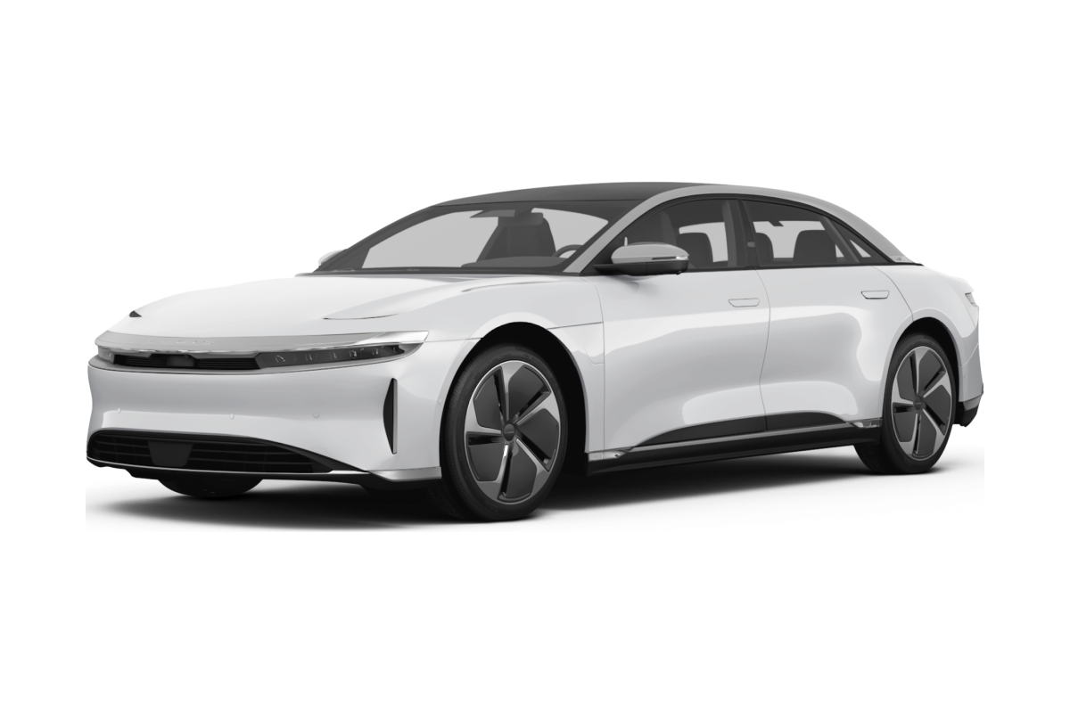 2026 Lucid Air